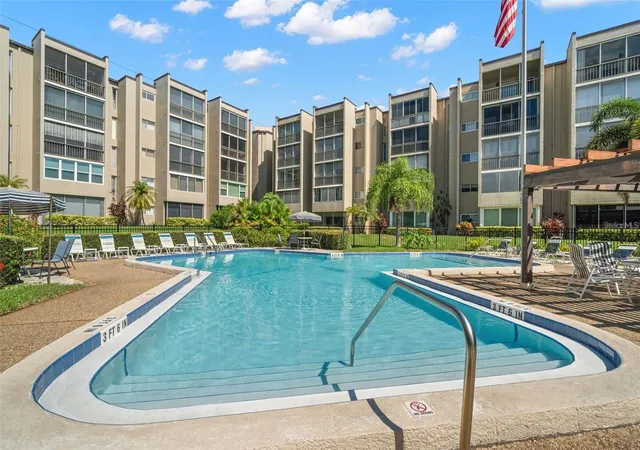 5th image of 1247 S Martin Luther King Jr Ave #D103, Clearwater, FL 33756 | MLS# TB8507098