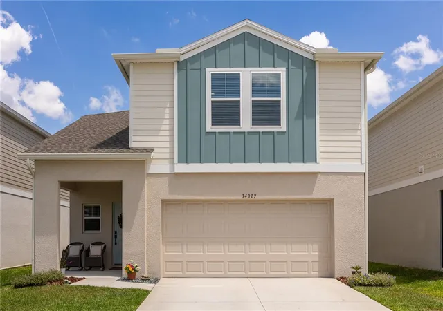 1st image of 34327 Verbena St, Wesley Chapel, FL 33545 | MLS# TB8507099