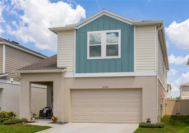 2nd image of 34327 Verbena St, Wesley Chapel, FL 33545 | MLS# TB8507099