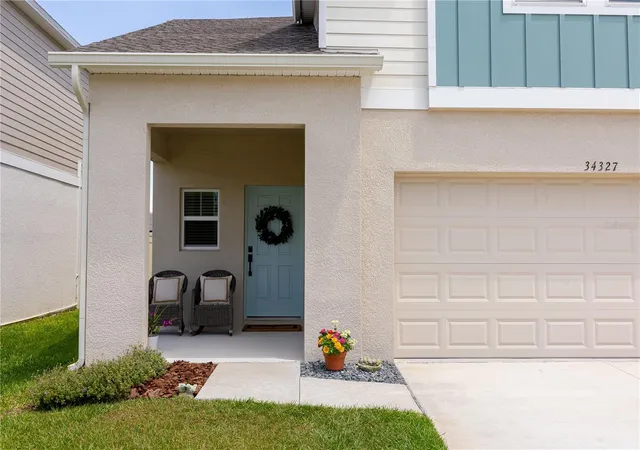 Photo 3 of Single family home for sale at 34327 Verbena St, Wesley Chapel, FL 33545 | MLS# TB8507099 | Listing updated on 2026-06-13