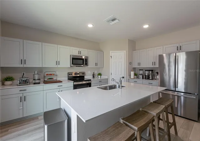 Photo 4 of Single family home for sale at 34327 Verbena St, Wesley Chapel, FL 33545 | MLS# TB8507099 | Listing updated on 2026-06-13