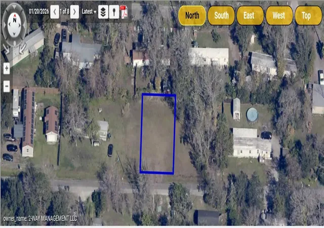 Photo 1 of Land for sale at 18643 15th Avenue, Orlando, FL 32833 | MLS# S5149621 | Listing updated on 2026-09-01