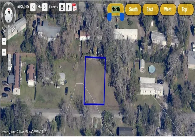 Photo 2 of Land for sale at 18643 15th Avenue, Orlando, FL 32833 | MLS# S5149621 | Listing updated on 2026-09-01