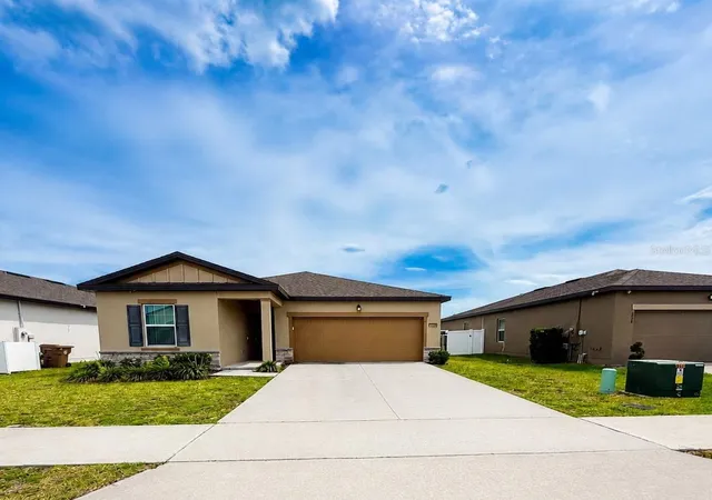 Photo 1 of Single family home for sale at 5882 Herder Rd, Saint Cloud, FL 34771 | MLS# S5149622 | Listing updated on 2026-08-11
