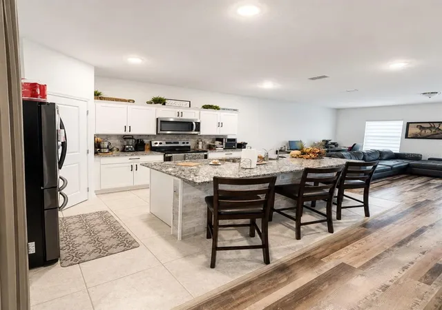 Photo 4 of Single family home for sale at 5882 Herder Rd, Saint Cloud, FL 34771 | MLS# S5149622 | Listing updated on 2026-08-11