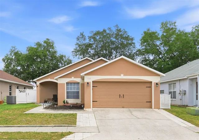 1st image of 132 Cello St, Davenport, FL 33896 | MLS# S5149623