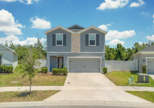 Photo 1 of Single family home for sale at 5533 Vigo Loop, Saint Cloud, FL 34771 | MLS# S5149624 | Listing updated on 2026-10-08
