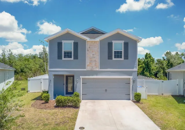 Photo 2 of Single family home for sale at 5533 Vigo Loop, Saint Cloud, FL 34771 | MLS# S5149624 | Listing updated on 2026-10-08