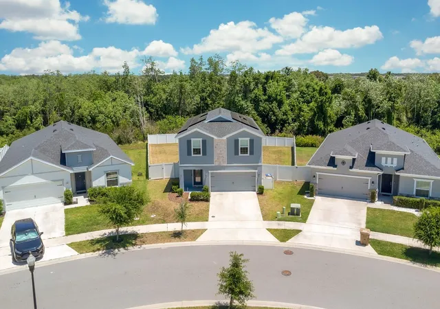 Photo 3 of Single family home for sale at 5533 Vigo Loop, Saint Cloud, FL 34771 | MLS# S5149624 | Listing updated on 2026-10-08
