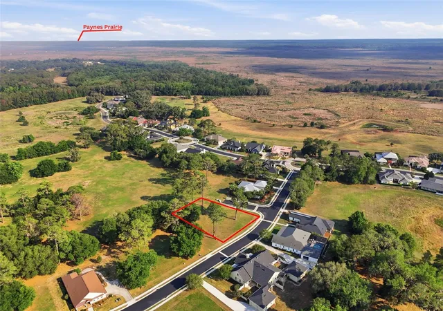 Photo 2 of Land for sale at 6723 Sw 40th Terrace, Gainesville, FL 32608 | MLS# GC540219 | Listing updated on 2026-07-29