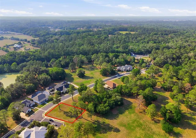 Photo 4 of Land for sale at 6723 SW 40th Terrace, Gainesville, FL 32608 | MLS# GC540219 | Listing updated on 2026-07-29