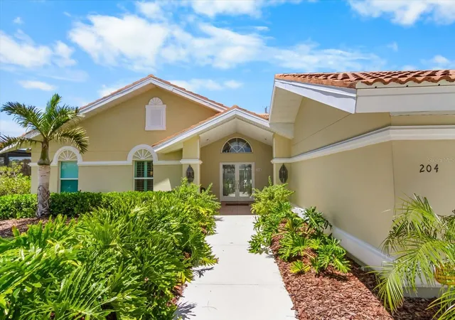 2nd image of 204 Windward Dr, Osprey, FL 34229 | MLS# A4693139