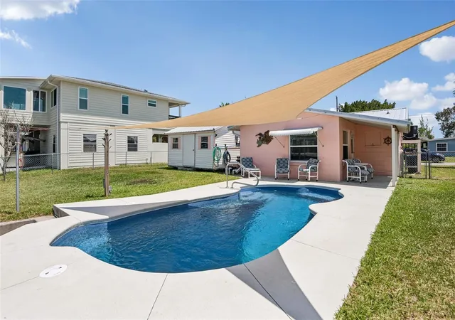 Homes for sale in Hernando Beach, FL | 3303 Minnow Creek Dr, Hernando Beach, FL 34607 | MLS# W7885643