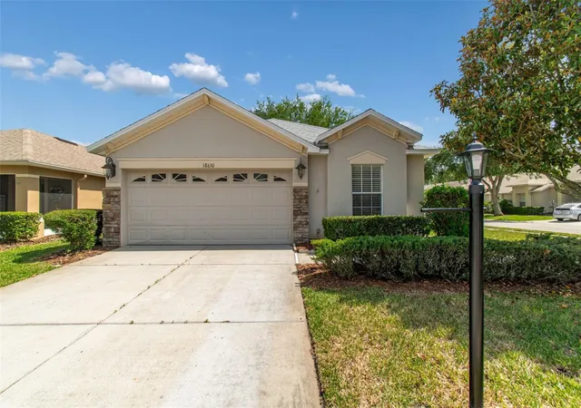 Photo 1 of Single family home for sale at 18630 Rolling Hills Loop, Hudson, FL 34667 | MLS# W7885645 | Listing updated on 2026-08-07