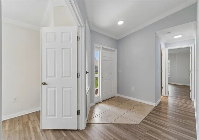 Photo 3 of Single family home for sale at 18630 Rolling Hills Loop, Hudson, FL 34667 | MLS# W7885645 | Listing updated on 2026-08-07