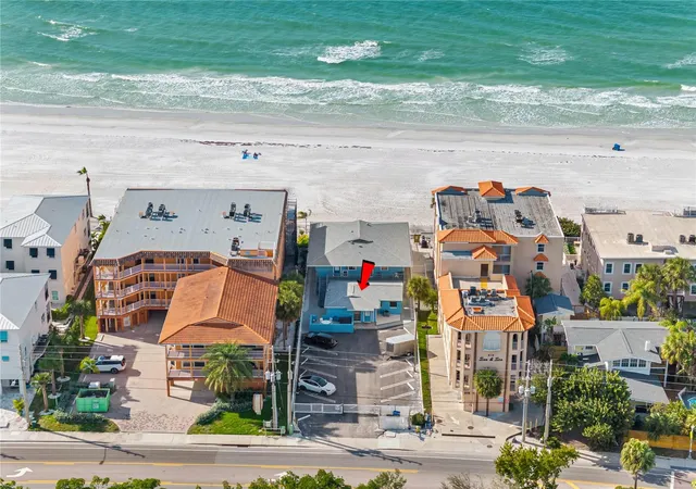 3rd image of 614 Gulf Blvd, INDIAN ROCKS BEACH, FL 33785