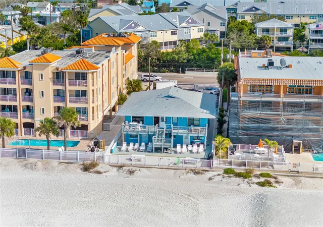 4th image of 614 Gulf Blvd, INDIAN ROCKS BEACH, FL 33785