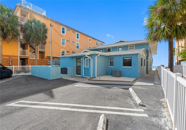 1st image of 614 Gulf Blvd #9, Indian Rocks Beach, FL 33785 | MLS# TB8507122