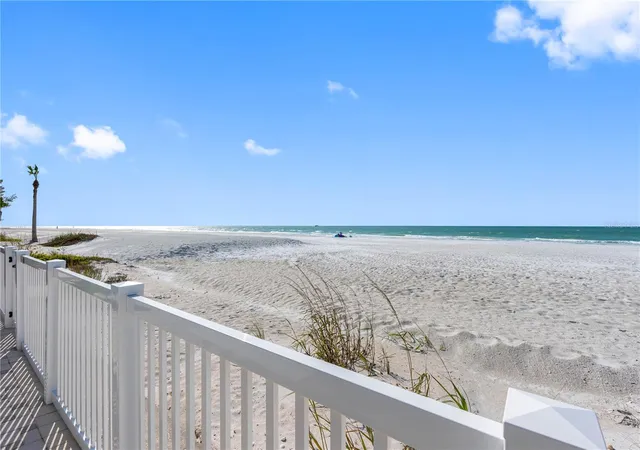 2nd image of 614 Gulf Blvd, INDIAN ROCKS BEACH, FL 33785