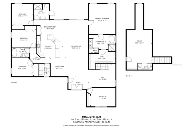 39th image of 119 Gerber Dairy Rd, Eagle Lake, FL 33839 | MLS# L4961792