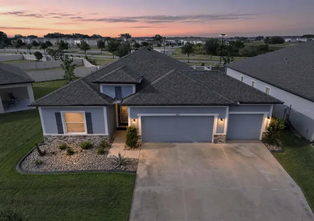 Homes for sale in San Antonio, FL | 11813 June Briar Loop, San Antonio, FL 33576 | MLS# TB8507139