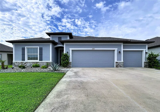 Homes for sale in San Antonio, FL | 11813 June Briar Loop, San Antonio, FL 33576 | MLS# TB8507139