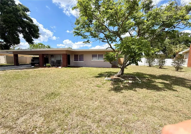 Photo 1 of Single family home for sale at 317 Ave G Se, Winter Haven, FL 33880 | MLS# O6406631 | Listing updated on 2026-07-27