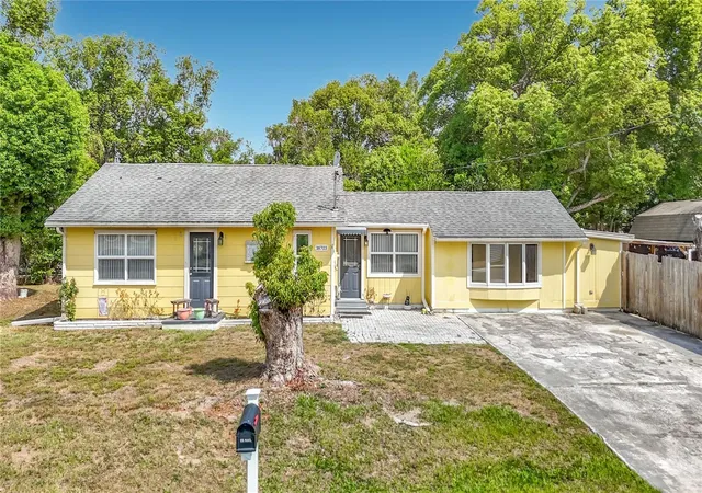 Single family home for sale at 38703 9th Avenue, ZEPHYRHILLS, FL 33542 | MLS# TB8507140