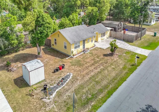 Photo 1 of Single family home for sale at 38703 9th Avenue, Zephyrhills, FL 33542 | MLS# TB8507140 | Listing updated on 2026-09-19