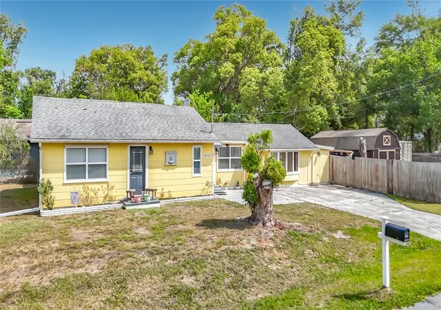 Photo 2 of Single family home for sale at 38703 9th Avenue, Zephyrhills, FL 33542 | MLS# TB8507140 | Listing updated on 2026-09-19