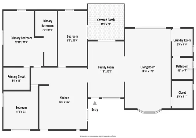 Photo 4 of Single family home for sale at 38703 9th Avenue, Zephyrhills, FL 33542 | MLS# TB8507140 | Listing updated on 2026-09-19
