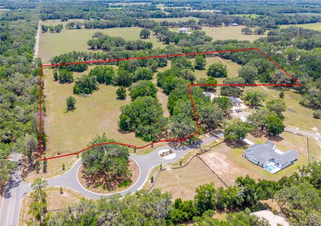 Photo 1 of Land for sale at Tbd Sw 170th Street, Newberry, FL 32669 | MLS# GC540222 | Listing updated on 2026-07-17