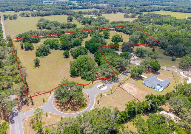 Photo 2 of Land for sale at Tbd Sw 170th Street, Newberry, FL 32669 | MLS# GC540222 | Listing updated on 2026-07-17