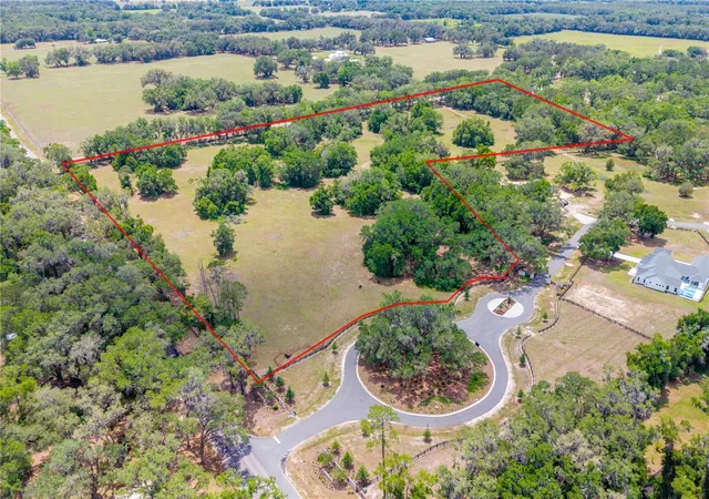 Photo 3 of Land for sale at Tbd Sw 170th Street, Newberry, FL 32669 | MLS# GC540222 | Listing updated on 2026-07-17