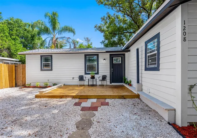 Photo 2 of Single family home for sale at 1208 E Chilkoot Ave, Tampa, FL 33612 | MLS# TB8507145 | Listing updated on 2026-09-10