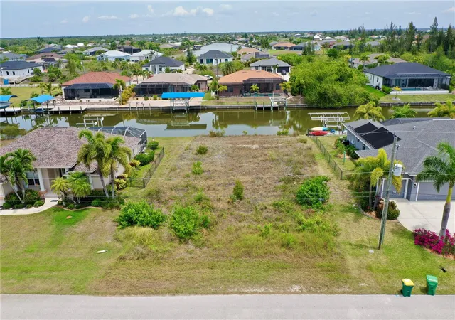 Photo 1 of Land for sale at 15124 Taurus Cir, Port Charlotte, FL 33981 | MLS# C7526001 | Listing updated on 2026-10-04