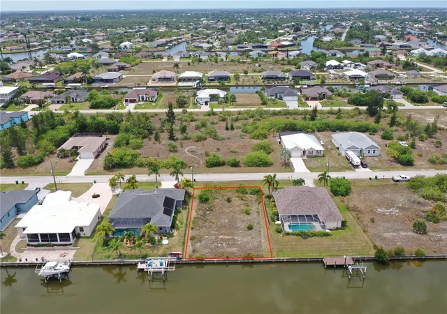 Photo 2 of Land for sale at 15124 Taurus Cir, Port Charlotte, FL 33981 | MLS# C7526001 | Listing updated on 2026-10-04