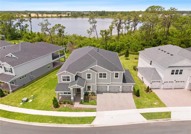 Photo 1 of Single family home for sale at 17372 Glossy Pomelo Way, Winter Garden, FL 34787 | MLS# O6406639 | Listing updated on 2026-09-02
