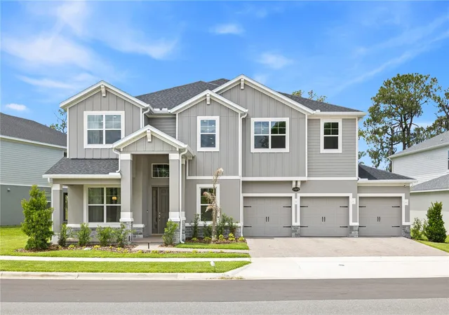 Photo 2 of Single family home for sale at 17372 Glossy Pomelo Way, Winter Garden, FL 34787 | MLS# O6406639 | Listing updated on 2026-09-02