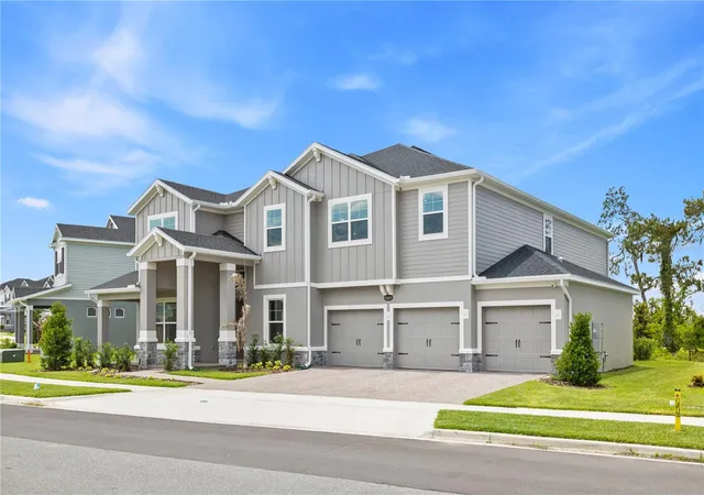 Photo 3 of Single family home for sale at 17372 Glossy Pomelo Way, Winter Garden, FL 34787 | MLS# O6406639 | Listing updated on 2026-09-02