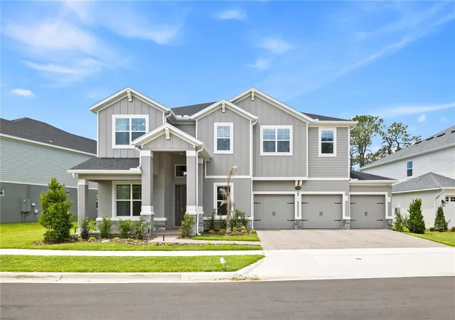 Photo 4 of Single family home for sale at 17372 Glossy Pomelo Way, Winter Garden, FL 34787 | MLS# O6406639 | Listing updated on 2026-09-02