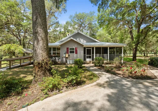 Homes for sale in Webster, FL | 1153 Cr 722, Webster, FL 33597 | MLS# G5112182