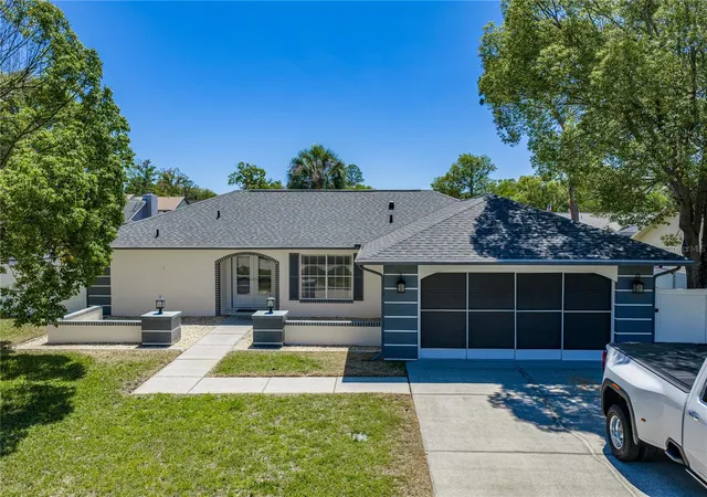 Photo 2 of Single family home for sale at 7435 Kilbride Ct, Weeki Wachee, FL 34613 | MLS# TB8507152 | Listing updated on 2026-08-01