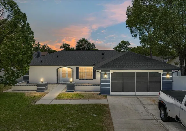 Photo 1 of Single family home for sale at 7435 Kilbride Ct, Weeki Wachee, FL 34613 | MLS# TB8507152 | Listing updated on 2026-08-01