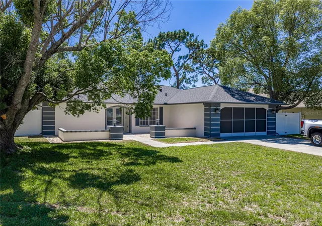 Photo 3 of Single family home for sale at 7435 Kilbride Ct, Weeki Wachee, FL 34613 | MLS# TB8507152 | Listing updated on 2026-08-01