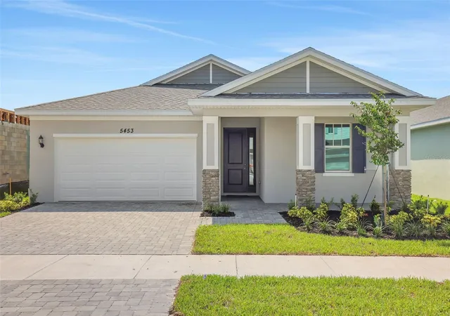 Photo 1 of Single family home for sale at 5453 Nw Camberly Ct, Port St Lucie, FL 34987 | MLS# G5112184 | Listing updated on 2026-09-12