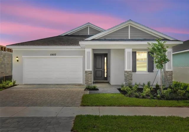 Photo 3 of Single family home for sale at 5453 NW Camberly Ct, Port St Lucie, FL 34987 | MLS# G5112184 | Listing updated on 2026-09-12
