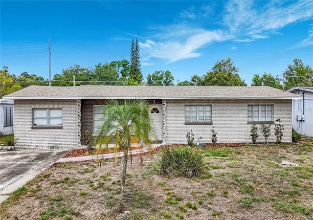 Photo 1 of Single family home for sale at 4509 S Hale Ave, Tampa, FL 33611 | MLS# TB8507153 | Listing updated on 2026-09-12