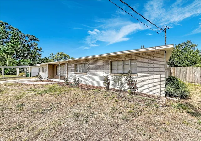 Photo 3 of Single family home for sale at 4509 S Hale Ave, Tampa, FL 33611 | MLS# TB8507153 | Listing updated on 2026-09-12