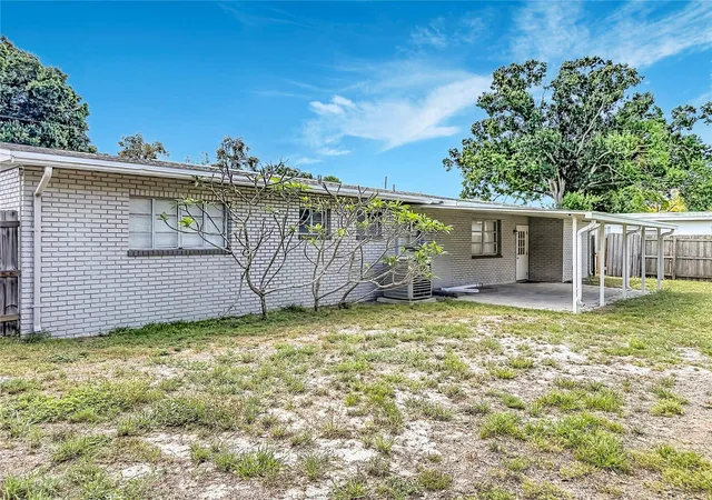 Photo 4 of Single family home for sale at 4509 S Hale Ave, Tampa, FL 33611 | MLS# TB8507153 | Listing updated on 2026-09-12